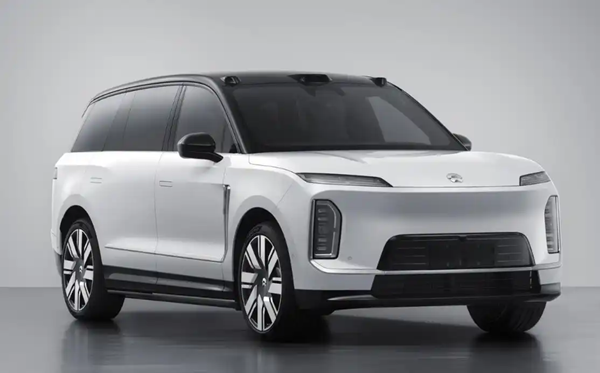 2026年首批工信部新车：比亚迪新品牌“领汇”、鸿蒙智行首款MPV、大众首款增程车亮相