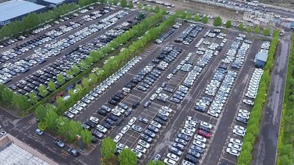 新疆伊犁：充电服务提质效 新能源汽车惠民生