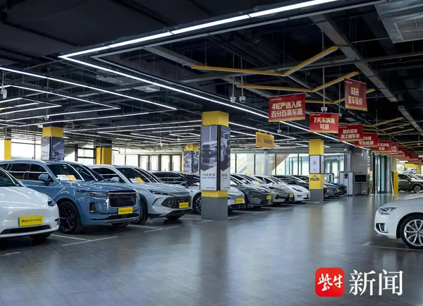 紫牛调查︱才开两年的豪华新能源车，不到14万就能买？低价“捡漏”不一定是“馅饼”，也许是“陷阱”
