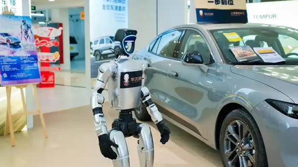 持续到本周日！2026浦东嘉年华这一“汽车+家居”专场带你体验智慧零售