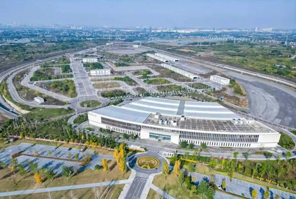 从“造好车”到“卖全球” 成都全链条布局加速迈向汽车产业新高地｜成都发展