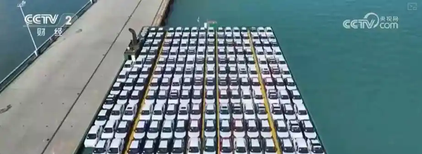 中国汽车出海迎来从“规模扩张”向“价值出海”的关键跨越