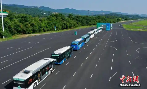 新能源商用车（客车）性能评价出结果 业内热议多项启示