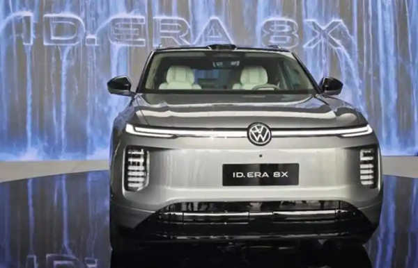 上汽大众加码增程SUV，应对新能源竞争 “不做速成车”