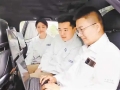 他们用AI大模型为新能源车赋能