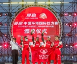 长城汽车，赢了