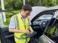 服务车主假期出行无忧，“红顶棚”温暖驿站现场理赔等超1.4万件