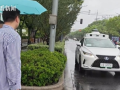 年内，闵行这片区域将开放“自动驾驶”