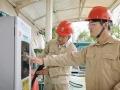 “五一”期间江苏高速公路充电量创历史新高