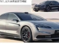 2025上海车展｜看新车之中国豪车篇：自主品牌加速向上 以技术创新重新定义豪华市场