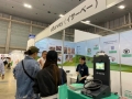 合众思壮北斗农机自动驾驶系统登陆日本九州展，中国智造赋能精准农业全球化