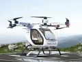 广汽高域 GOVY AirCab 首台飞行汽车样机成功交付