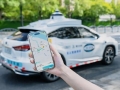 广州自动驾驶“双雄”二季度报：Robotaxi收入狂飙，中东是下一个必争之地