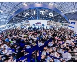 93款新车发布，60万观众打卡！2025重庆国际车展完美收官