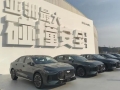 发布现场“撞车”，奇瑞风云A8L对自己“不客气”