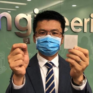 香港大学研发出全球首个可杀灭新冠病毒的不锈钢，现有工厂可量产