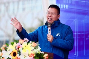 担纲城市新运力 宇通新能源物流车护卫绿城蓝天