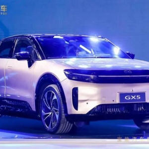 宝能汽车：BAO 品牌首款车型 GX16 搭载动力电池，力争 7 月下线