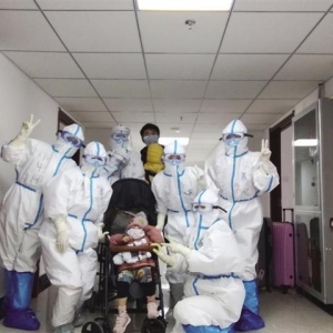 科学精准“快准稳暖”兰州新区打造入境集中隔离点管控“甘肃范本”