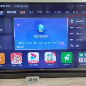 对小米电视内置顽固无法卸载应用说不，让小米技术人员远程云删除