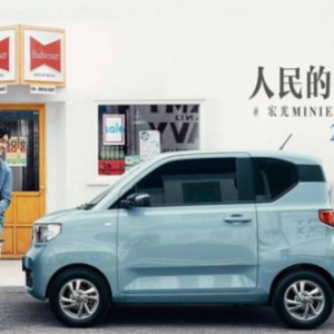 从政策驱动到产品驱动，五菱宏光MINIEV贡献几何？