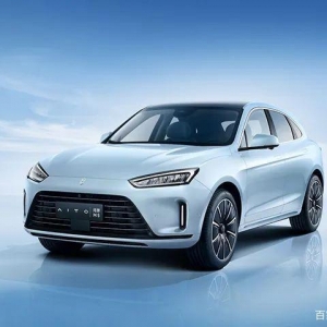 「人汽」华为“百万豪车”吓到了谁？