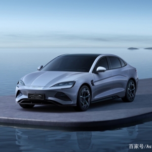 比亚迪海豹发布，Model 3表示「不要CUE我」