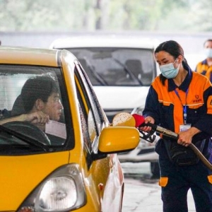油价迎新调整：9元时代“6连涨”要来？调整后92、95号油价揭晓