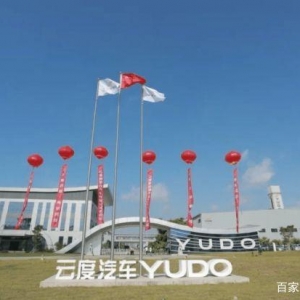 三年内资金链断裂两次 云度汽车到底输在哪？林密三大失误