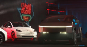 特斯拉量产Robotaxi，是鲶鱼还是虾米？