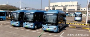 五大上市公司全线下滑，客车行业下一步该怎么走？