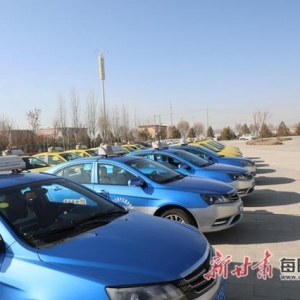 兰州新区商投集团：璀璨为序章 奋进高质量