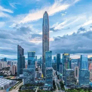 央视财经挖掘机指数丨4月我国工程机械作业量稳中向好！