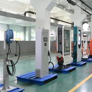 搭乘首批战新产业集群东风，森源新能源助力“智慧城市”建设