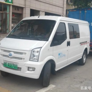 新能源物流车下行，头部企业集中度上升的市场逻辑