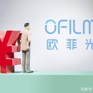 脱离果链加码智能汽车后，业务营收增长毛利下滑，欧菲光收问询函