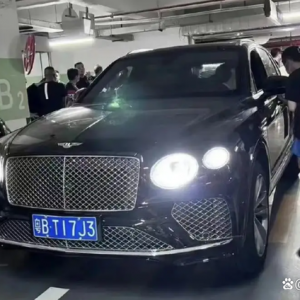 回应了！“宾利姐”抢车位风波，你们可能都被带偏了