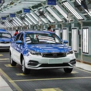2022浙商全国500强：吉利第4，拼多多第23，第1名实至名归