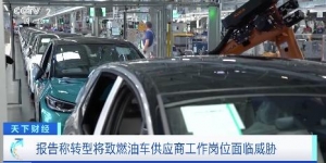 德国反对！欧盟禁售燃油车进程或将放缓→