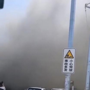 突发！沈阳一面馆爆炸致1人轻微伤，目击者：现场损失挺严重