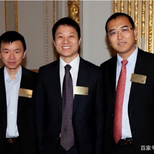 腾讯元老魏震：赚够钱后果断辞职，携妻儿归隐山林，每天种地喝茶