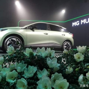 上汽集团眼中的“星云平台”和“七分之一”