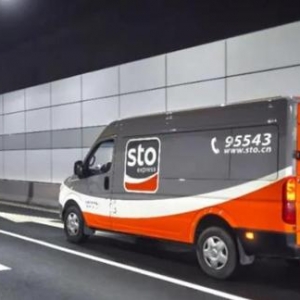 申通打响翻身仗，618以来日单量持续保持在4500万，同比增长30%