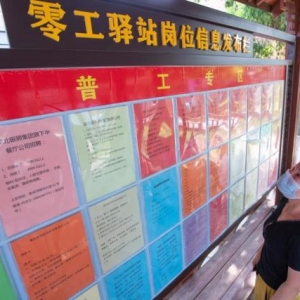 多措并举稳岗位 千方百计保就业——2022年中国经济年中观察之就业篇