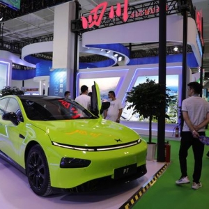 绿色产业成为中国西部外贸新增长极