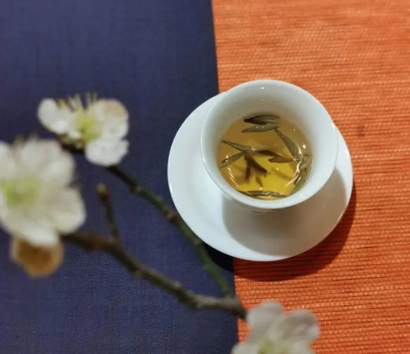 生活有茶，更有味