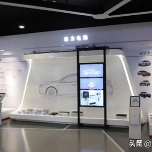 “顺势”转型、“逆势”增长，锂电巨头如何蹚出发展新路？