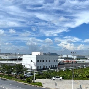 新增20万辆电动汽车产能，揭秘广汽丰田第五工厂的独特之处
