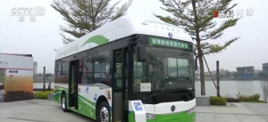 我国动力电池产业装机规模世界领先