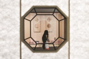 《江南生活美学展》亮相沪上，百余组珍贵文物演绎生活之美